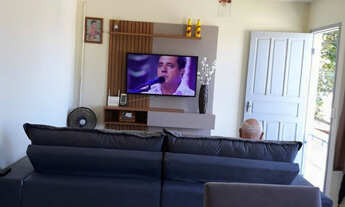 Imagem 4: Casa + Edicula - Unifamiliar