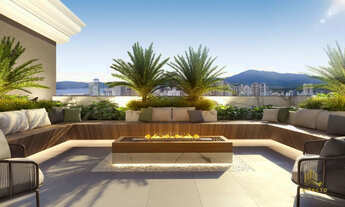 Imagem: Esplêndido apartamento em Itapema no Litoral