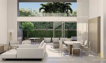 Imagem 5: Apartamento a venda no Bairro Coqueiros em Florianópolis