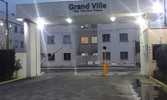 Imagem: Apt. Financiável - Entrada 25.300,00