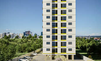 Imagem 5: APT. Bairro Areias em São José/SC