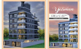 Imagem 4: Pré-Lançamento! APT. 3 Dormt. - Palhoça Grande Florianópolis