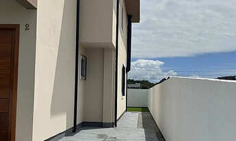 Imagem 5: Lindo sobrado com espaço de pátio