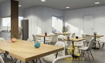 Imagem 4: APT. 3 Dormt. 1 Suíte