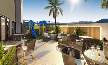 Imagem 2: *Esplêndido apartamento em Itapema no Litoral Catarinense*