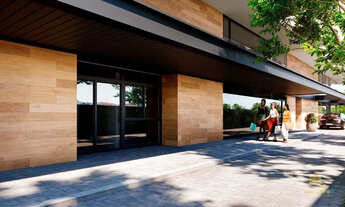 Imagem 5: APT. em Florianópolis - PRIVILEGIADA LOCALIZAÇÃO