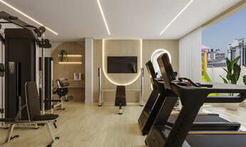 Imagem 6: APT. Alto padrão no litoral Catarinense