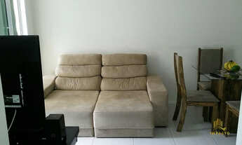 Imagem 5: APT. no térreo em Biguaçu/SC. MOBILIADO