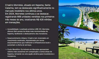 Imagem: Apartamento no Coração de Itapema, no