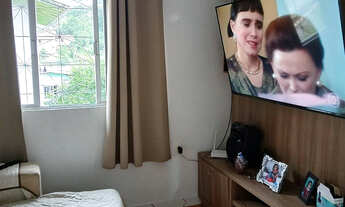 Imagem 7: Casa Duplex em São José/SC. 5 Dormitórios