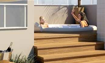 Imagem: Apt. 3 DORMT. - Grande Florianópolis