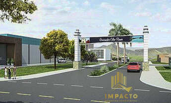 Imagem: Terreno - Venda Gov. Celso Ramos/SC - Parcelamento