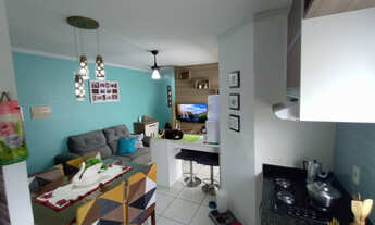 Imagem 7: APT. térreo em Potecas - São José/SC