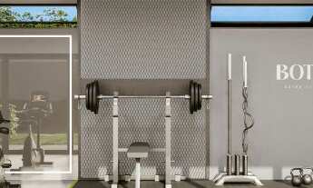 Imagem 2: APT. Bairro Areias em São José/SC