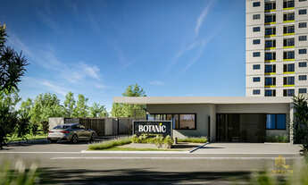 Imagem: APT. Bairro Areias em São José/SC