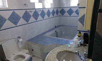 Imagem 4: 270m² privativos - 5 Dormt/1 suíte + 1 suíte master