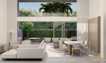 Imagem 5: APT. Duplex com Garden em Coqueiros Florianópolis