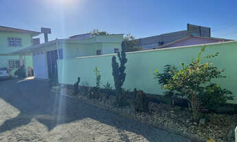 Imagem: Casa Duplex SOZINHA NO TERRENO