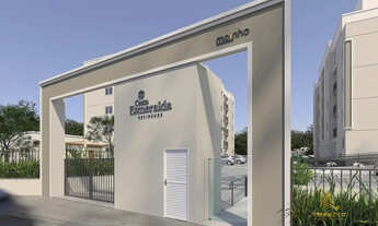 Imagem: APT. Entrada parcelada. Em São José/SC