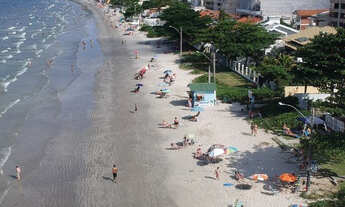 Imagem: APT. Em Perequê - Santa Catarina