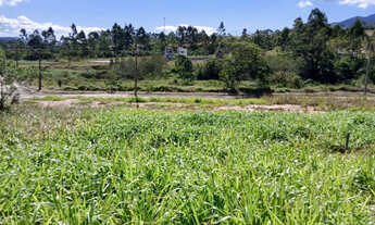 Imagem: Terrenos Parcelamento direto em até 150