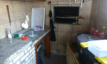 Imagem 5: 270m² privativos - 5 Dormt/1 suíte + 1 suíte master