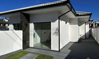 Imagem: Casa a Venda no bairro Forquilhas - São