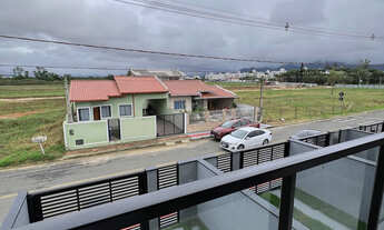 Imagem 3: Sobrado em São José/SC - Impecável Acabamento