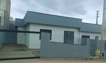 Imagem: 3 Dormt. Sendo 1 suíte em Palhoça/SC