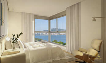 Imagem 7: Apt. Bairro Coqueiros em Florianópolis