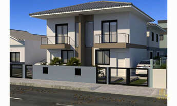 Imagem 2: Sobrado com ENTRADA APENAS 15