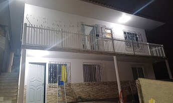 Imagem 2: Casa Duplex em São José/SC. 5 Dormitórios
