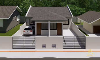 Imagem: Casa a Venda no bairro Nova Palhoça - Palhoça