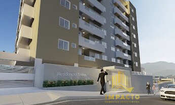 Imagem: Apartamento a Venda no bairro Areias - São