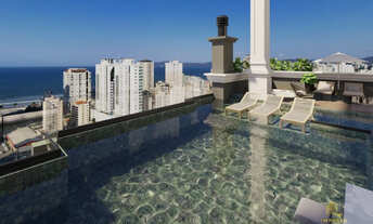 Imagem: Espetaculares APT. Em Itapema/SC - Alto