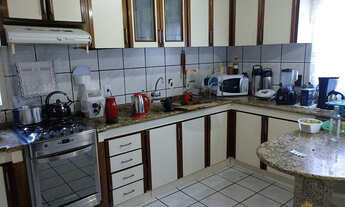 Imagem 6: 270m² privativos - 5 Dormt/1 suíte + 1 suíte master