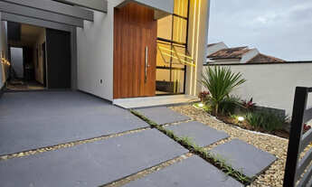 Imagem: Linda casa em Alto Padrão a Venda