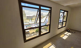 Imagem 4: Sala comercial Bairro Barreiros em São José/SC