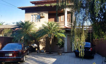 Imagem: 270m² privativos - 5 Dormt/1 suíte 1