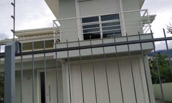 Imagem: Casa Duplex na Praia