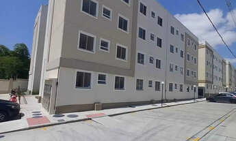 Imagem: Apartamento Bairro Serraria em São José/SC