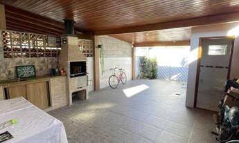 Imagem: Casa a venda no Lot. Ceniro Martins, São