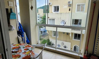 Imagem: Loft a 50 metros da Praia Brava em Sta