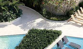 Imagem: Apartamento Alto Padrão, Frente Mar em