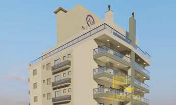 Imagem: APT. Bairro Bairro Barreiros em São José/SC