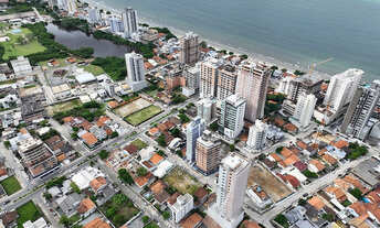 Imagem 3: APT. em Perequê no Litoral Catarinense