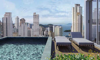 Imagem: APT. Em Balneário Camboriú. 110 metros