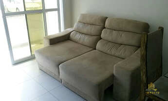 Imagem 6: APT. no térreo em Biguaçu/SC. MOBILIADO