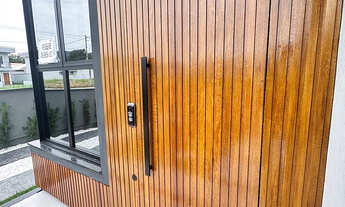 Imagem 5: CASA 3 DORMT. 1 SUÍTE