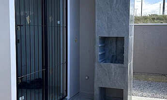 Imagem 6: Sobrado em São José/SC. Entrada 20% no Financiamento